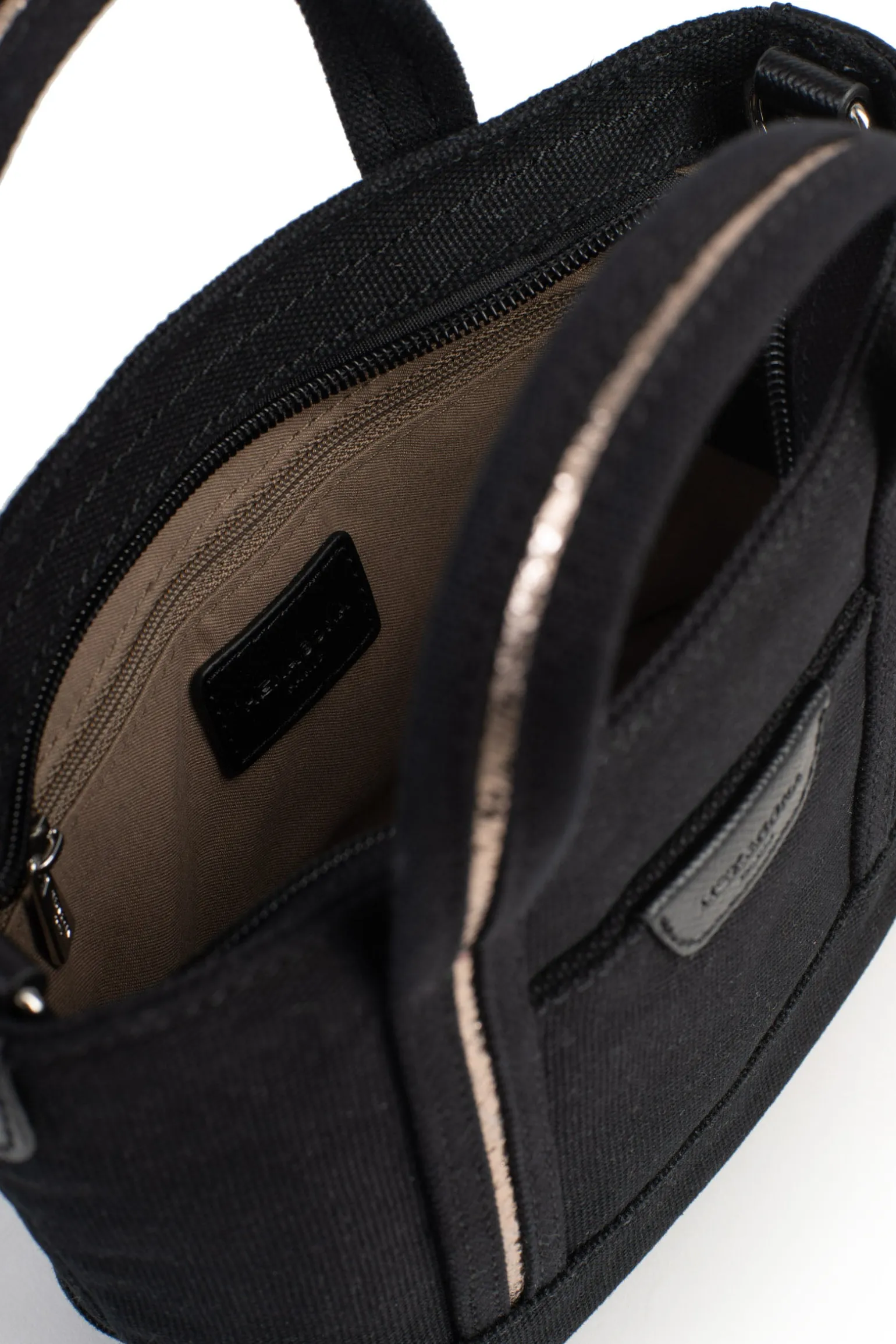 Sac cabas porté main - Mini