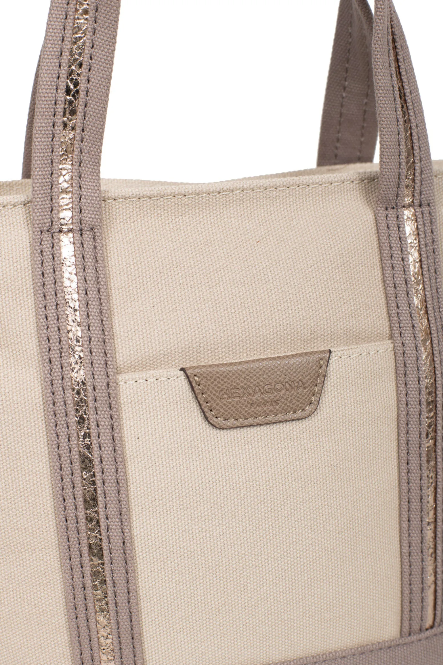 Sac cabas porté main - Moyen