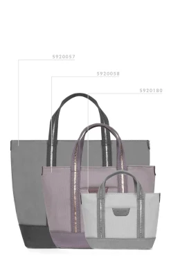Sac cabas porté main - Moyen