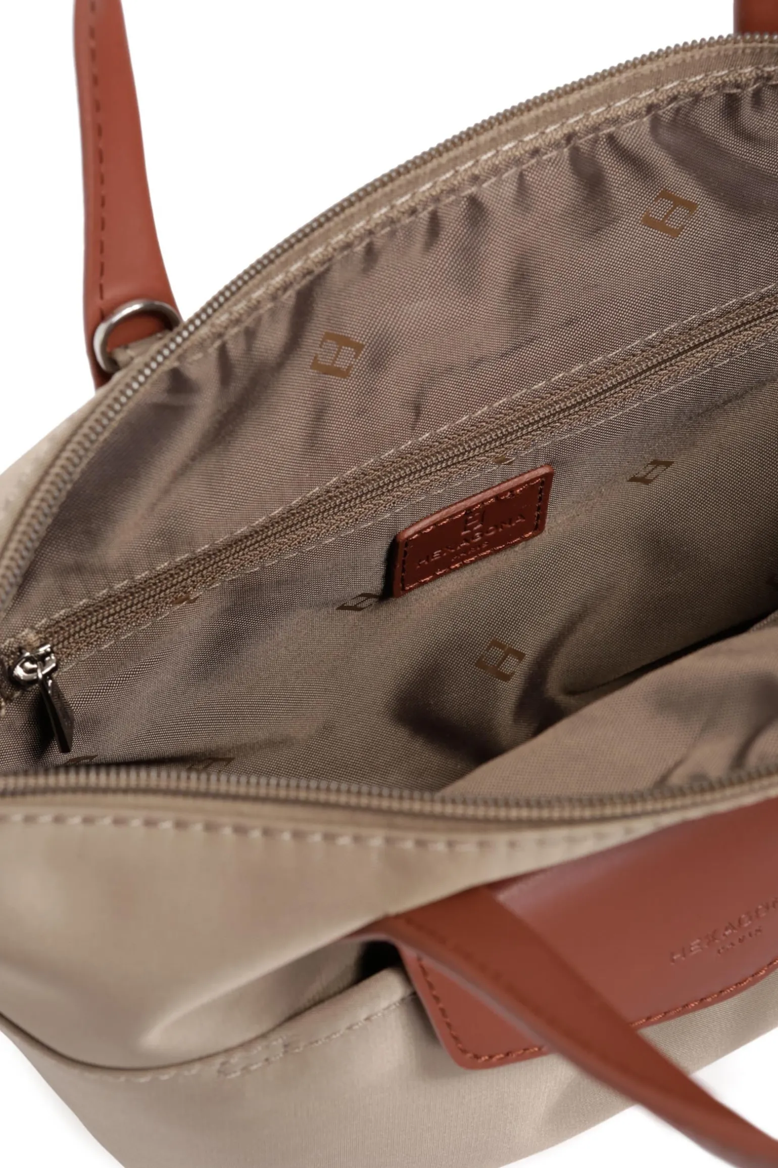 Sac cabas porté main - Petit