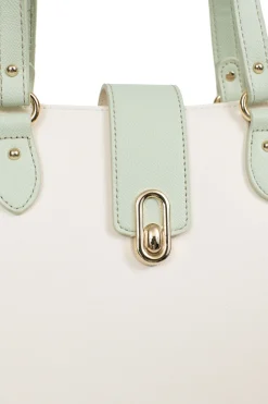 Sac cabas porté épaule - A4