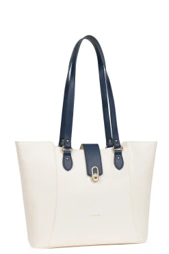 Sac cabas porté épaule - A4