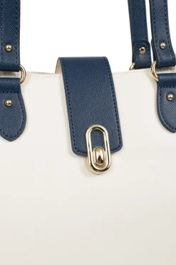 Sac cabas porté épaule - A4