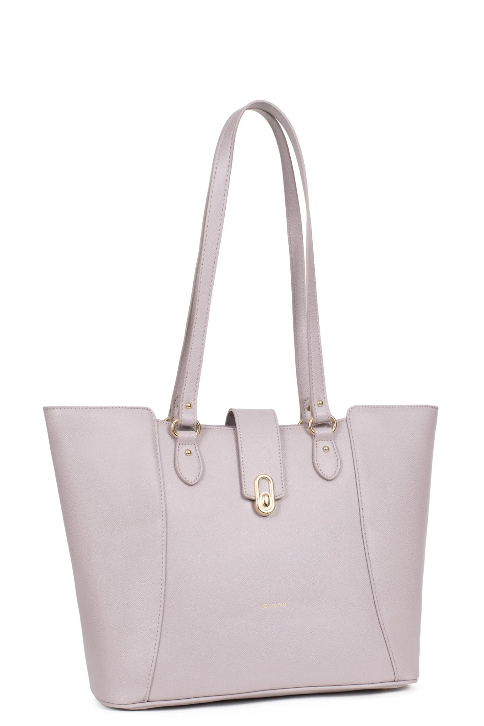 Sac cabas porté épaule - A4