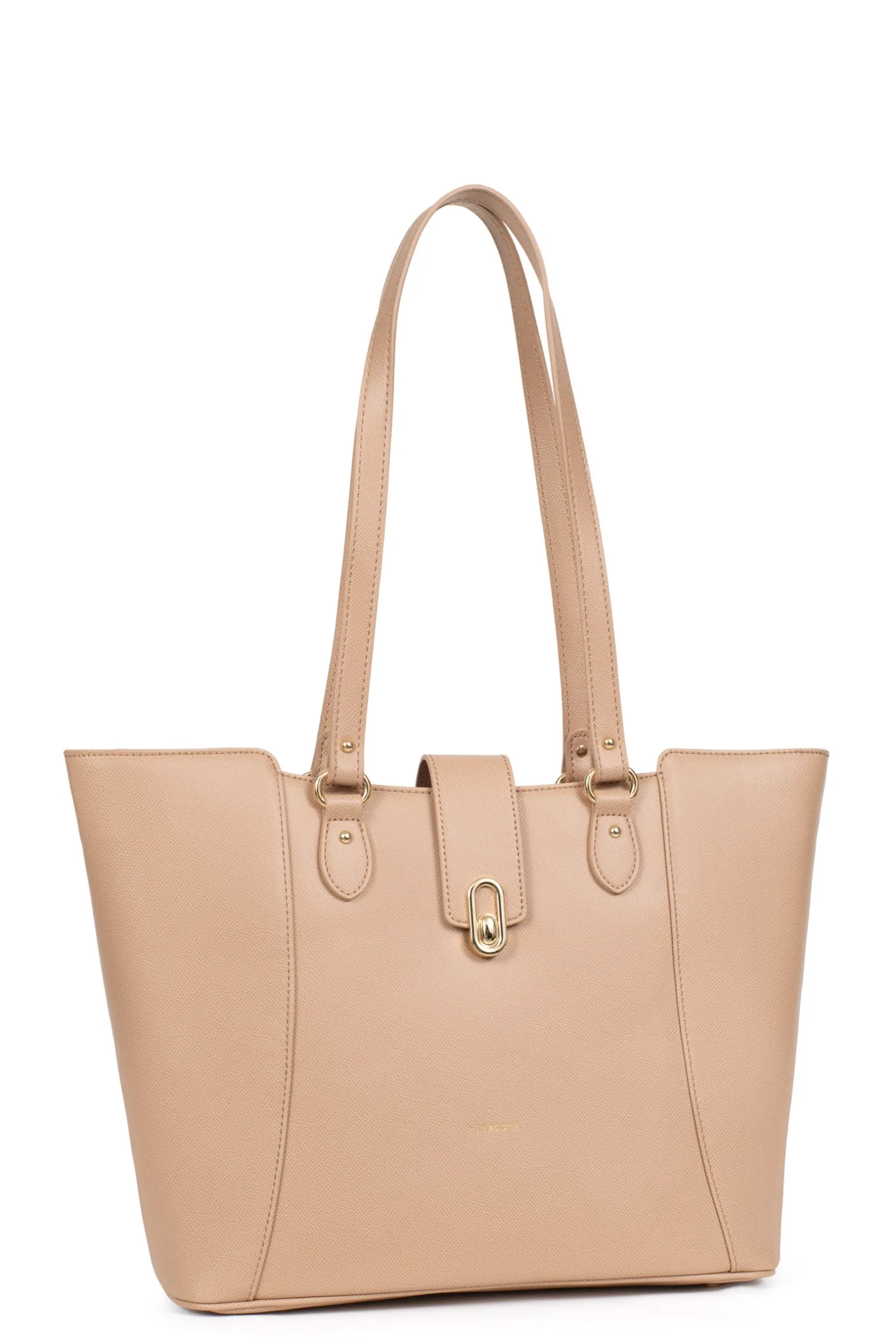 Sac cabas porté épaule - A4