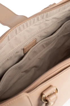 Sac cabas porté épaule - A4