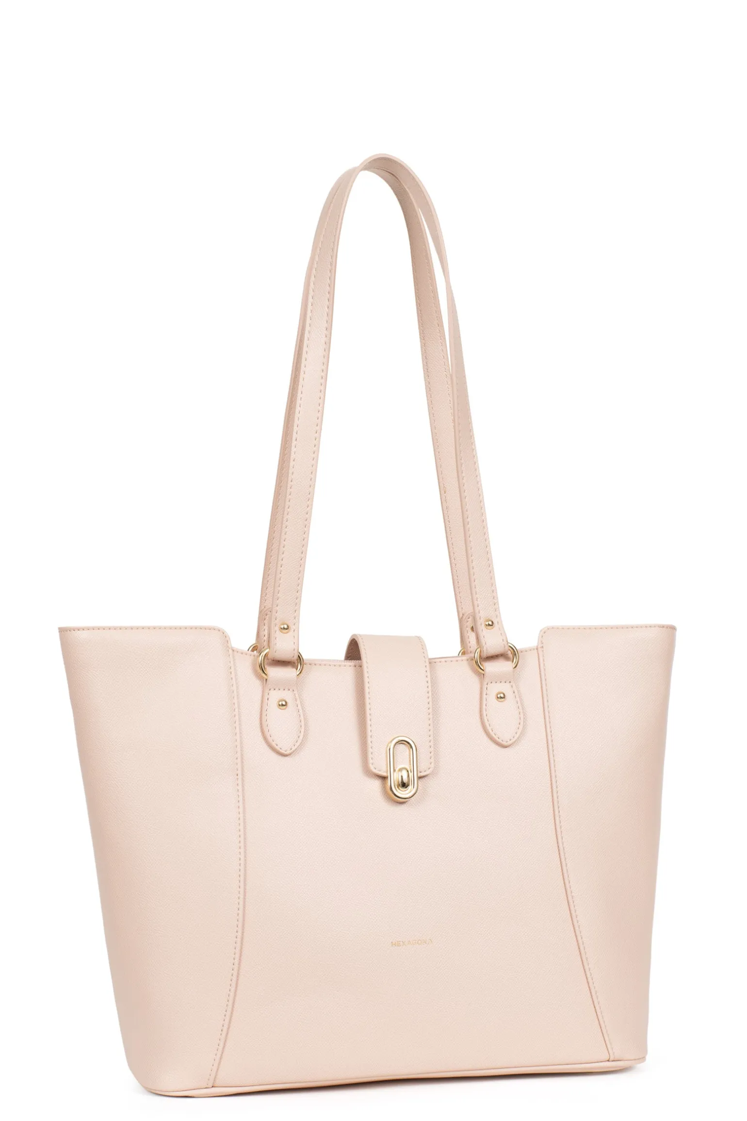 Sac cabas porté épaule - A4