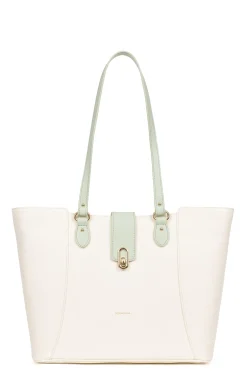 Sac cabas porté épaule - A4