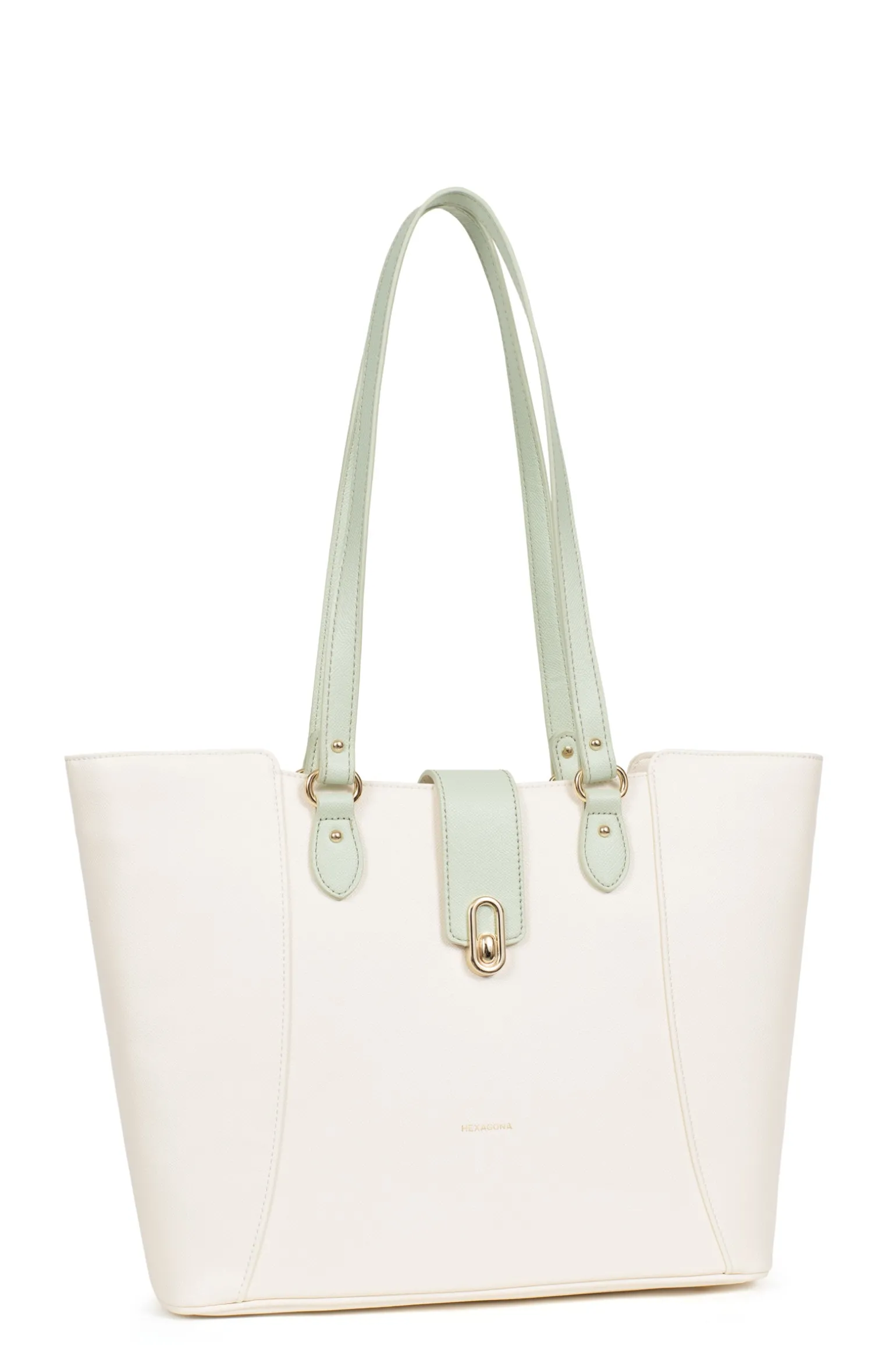 Sac cabas porté épaule - A4