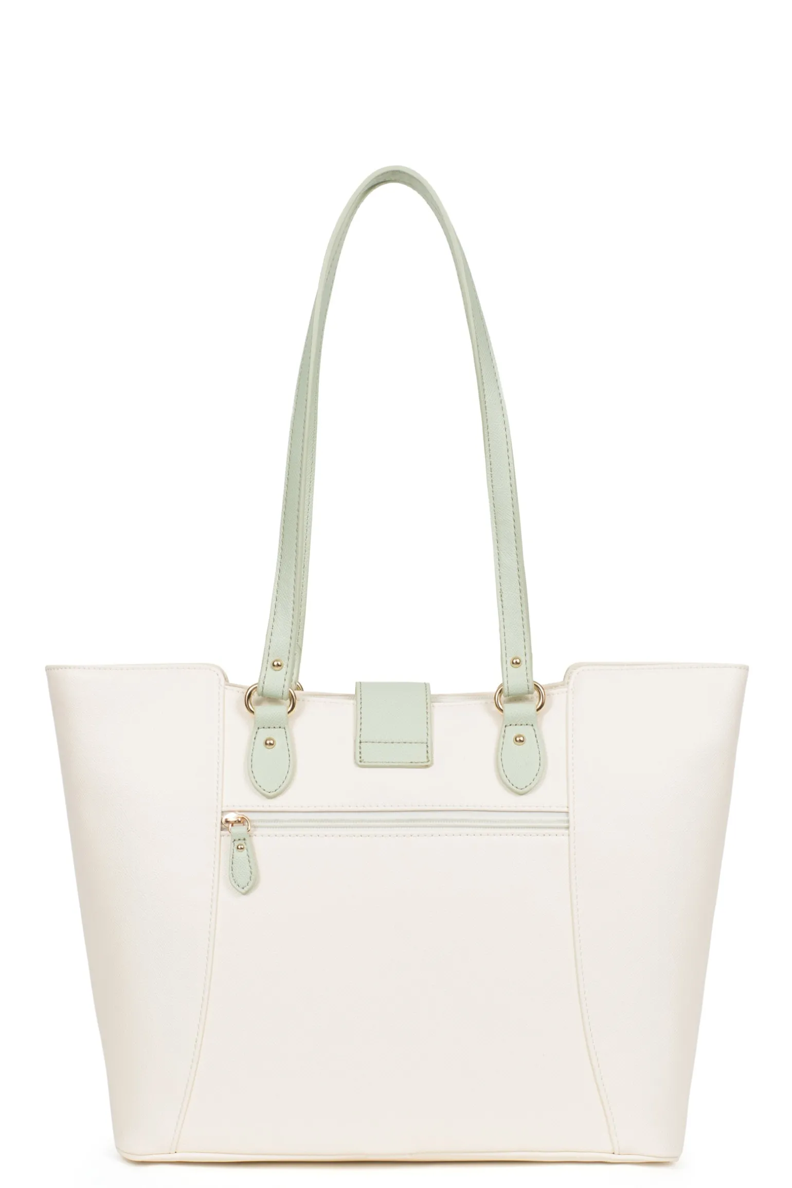Sac cabas porté épaule - A4