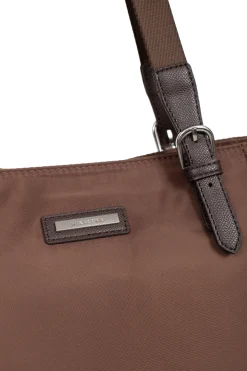 Sac cabas porté épaule - A4