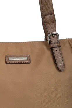 Sac cabas porté épaule - A4