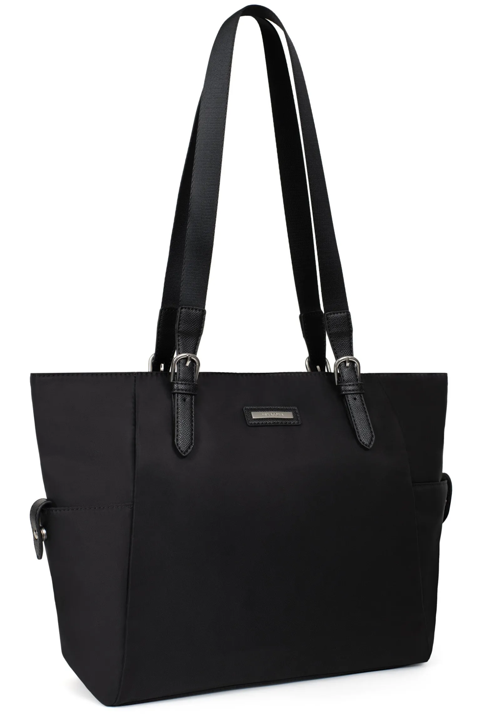 Sac cabas porté épaule - A4