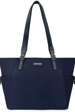 Sac cabas porté épaule - A4