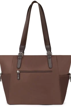 Sac cabas porté épaule - A4