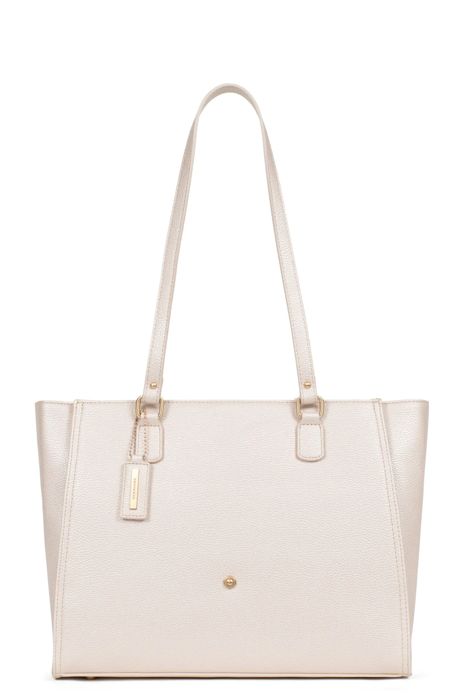 Sac cabas porté épaule - A4