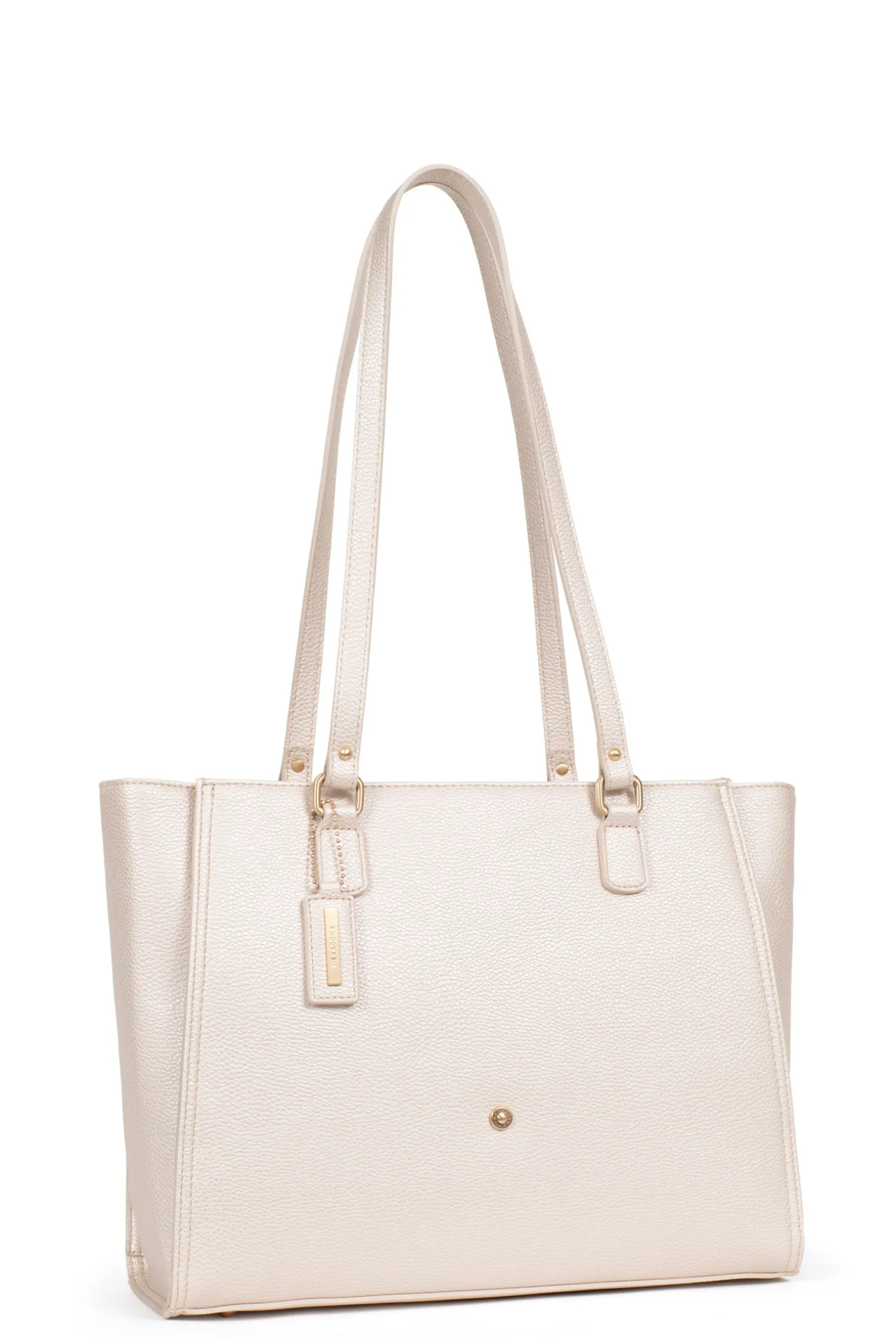 Sac cabas porté épaule - A4