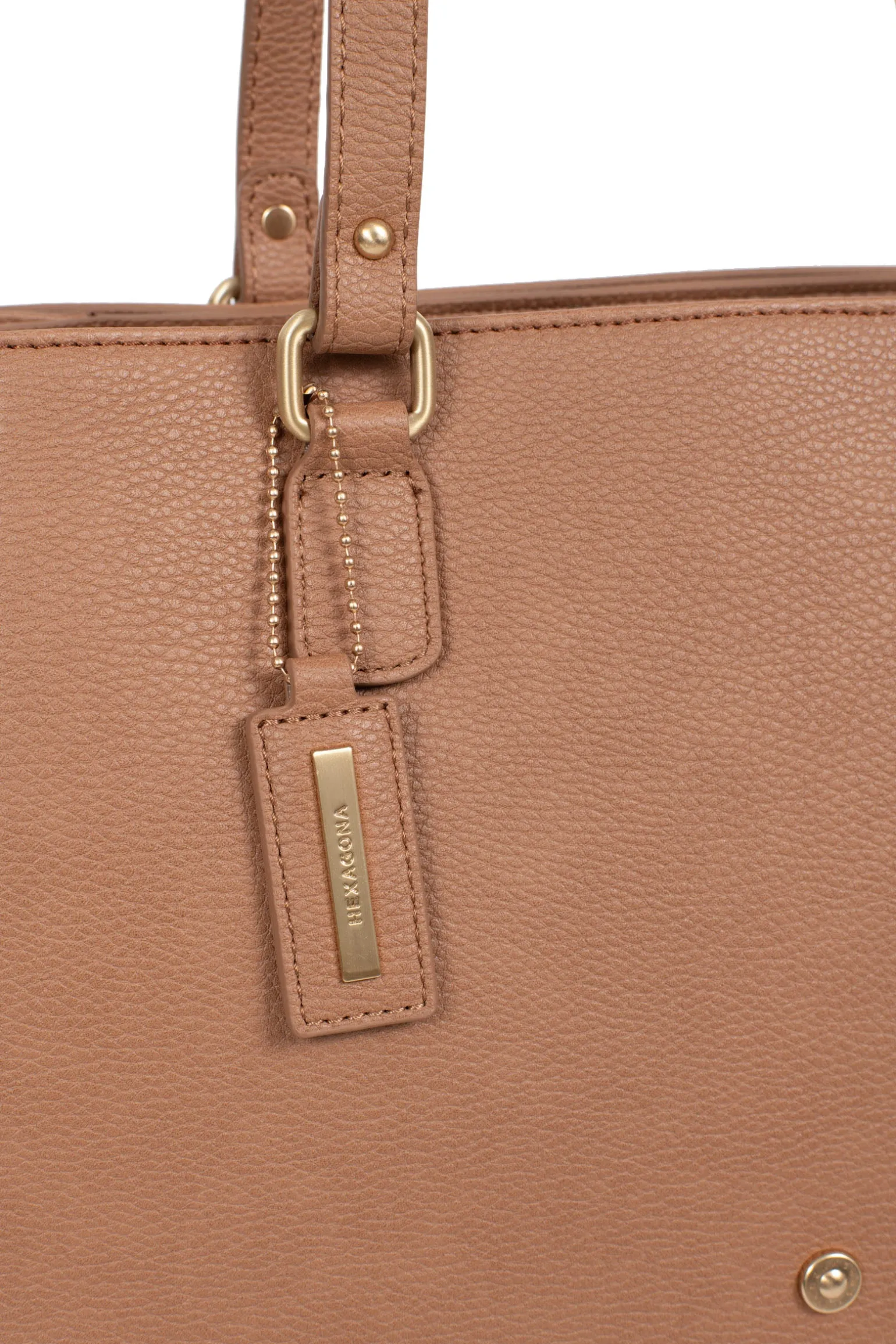 Sac cabas porté épaule - A4