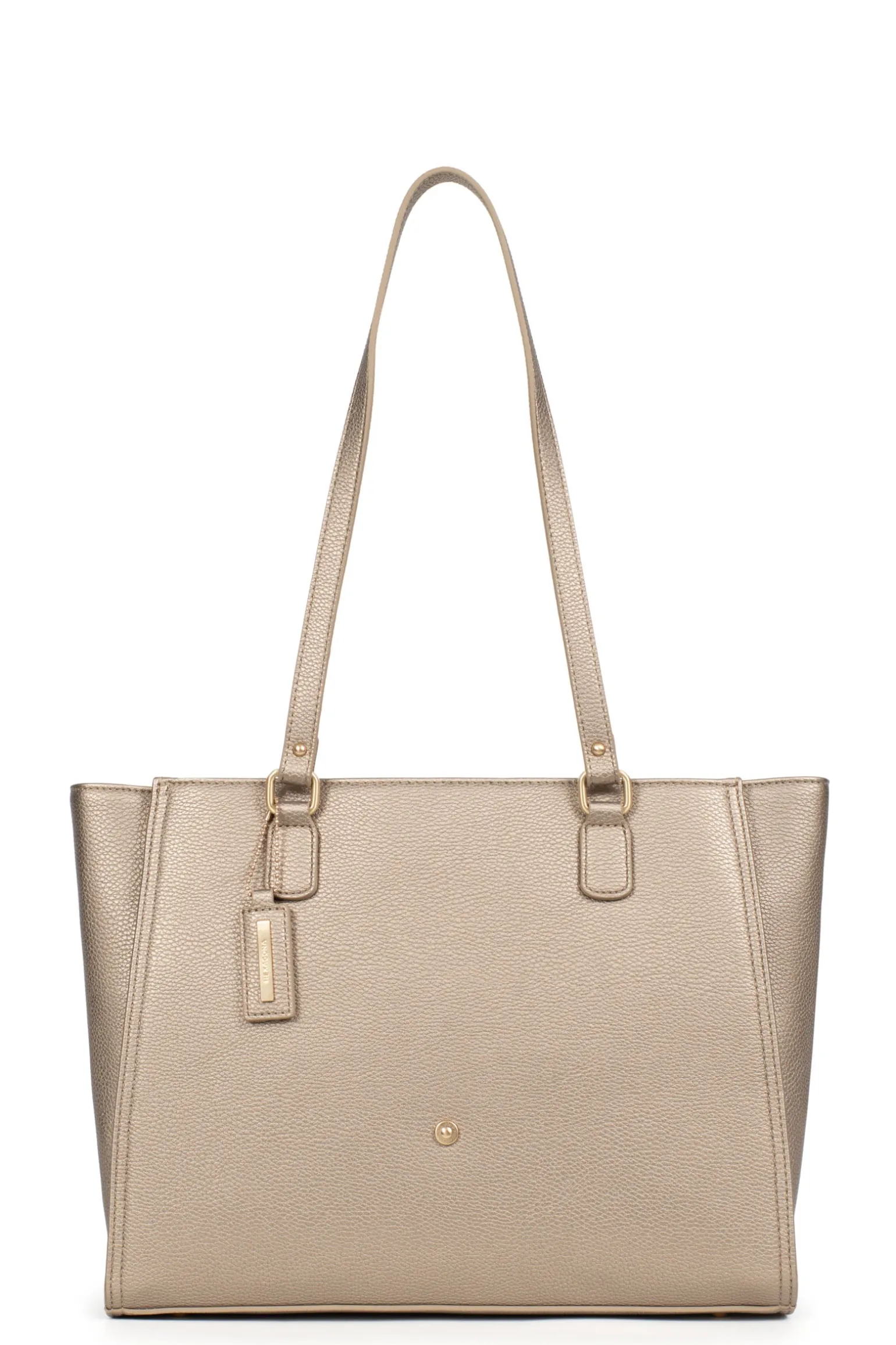 Sac cabas porté épaule - A4