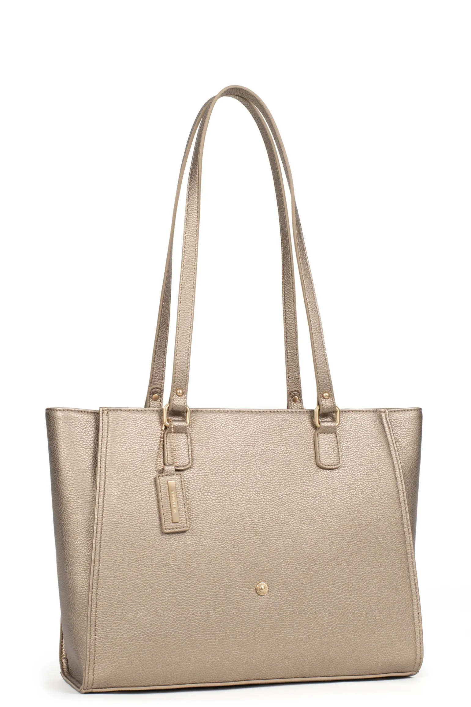Sac cabas porté épaule - A4