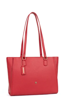 Sac cabas porté épaule - A4