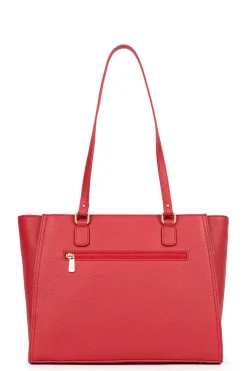 Sac cabas porté épaule - A4