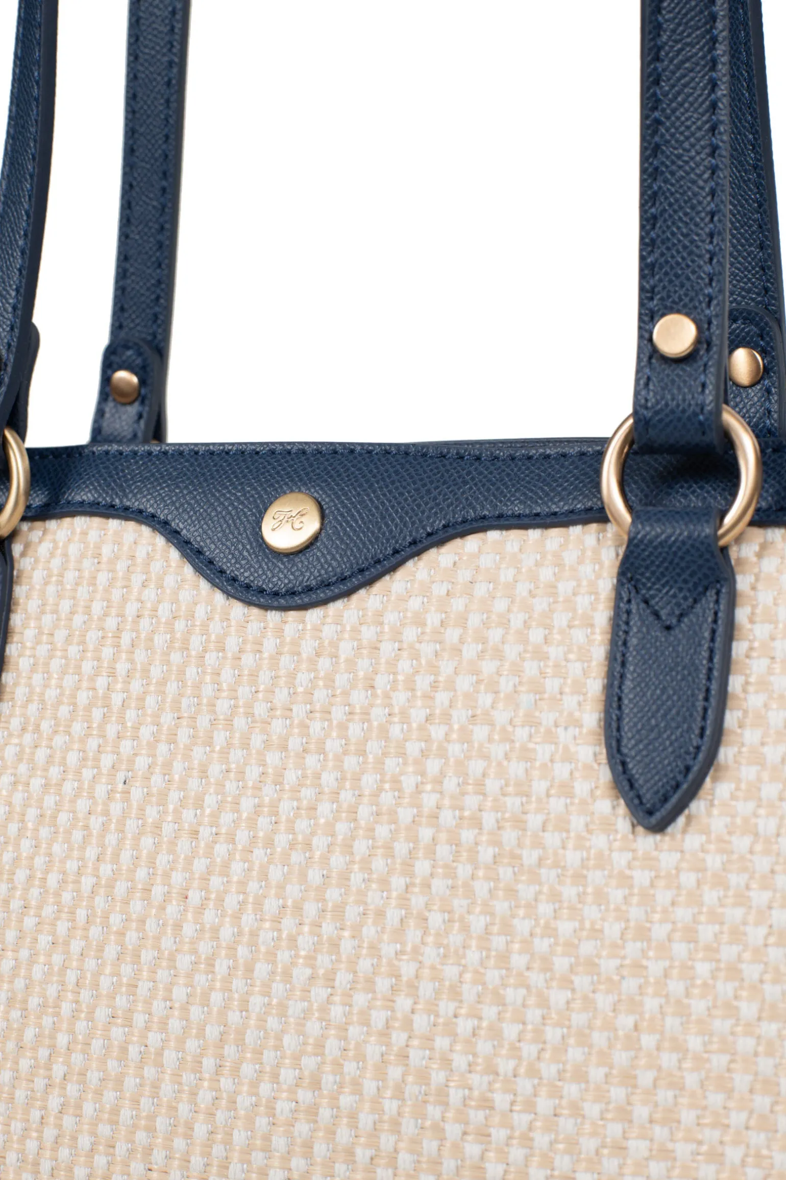 Sac cabas porté épaule - A4