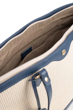 Sac cabas porté épaule - A4