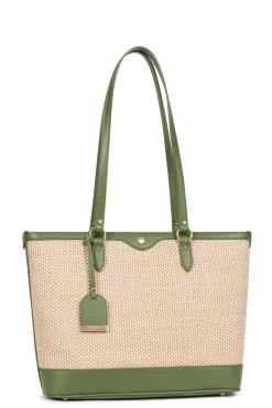 Sac cabas porté épaule - A4