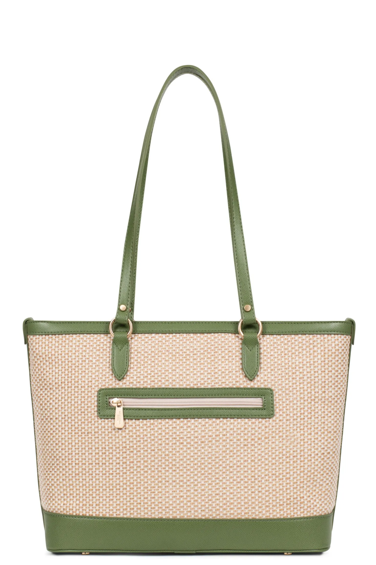 Sac cabas porté épaule - A4
