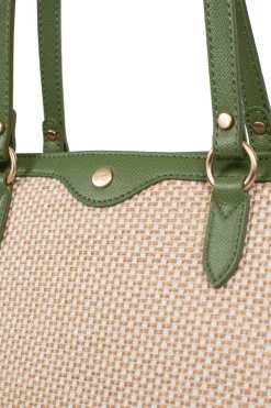 Sac cabas porté épaule - A4