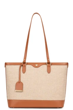 Sac cabas porté épaule - A4