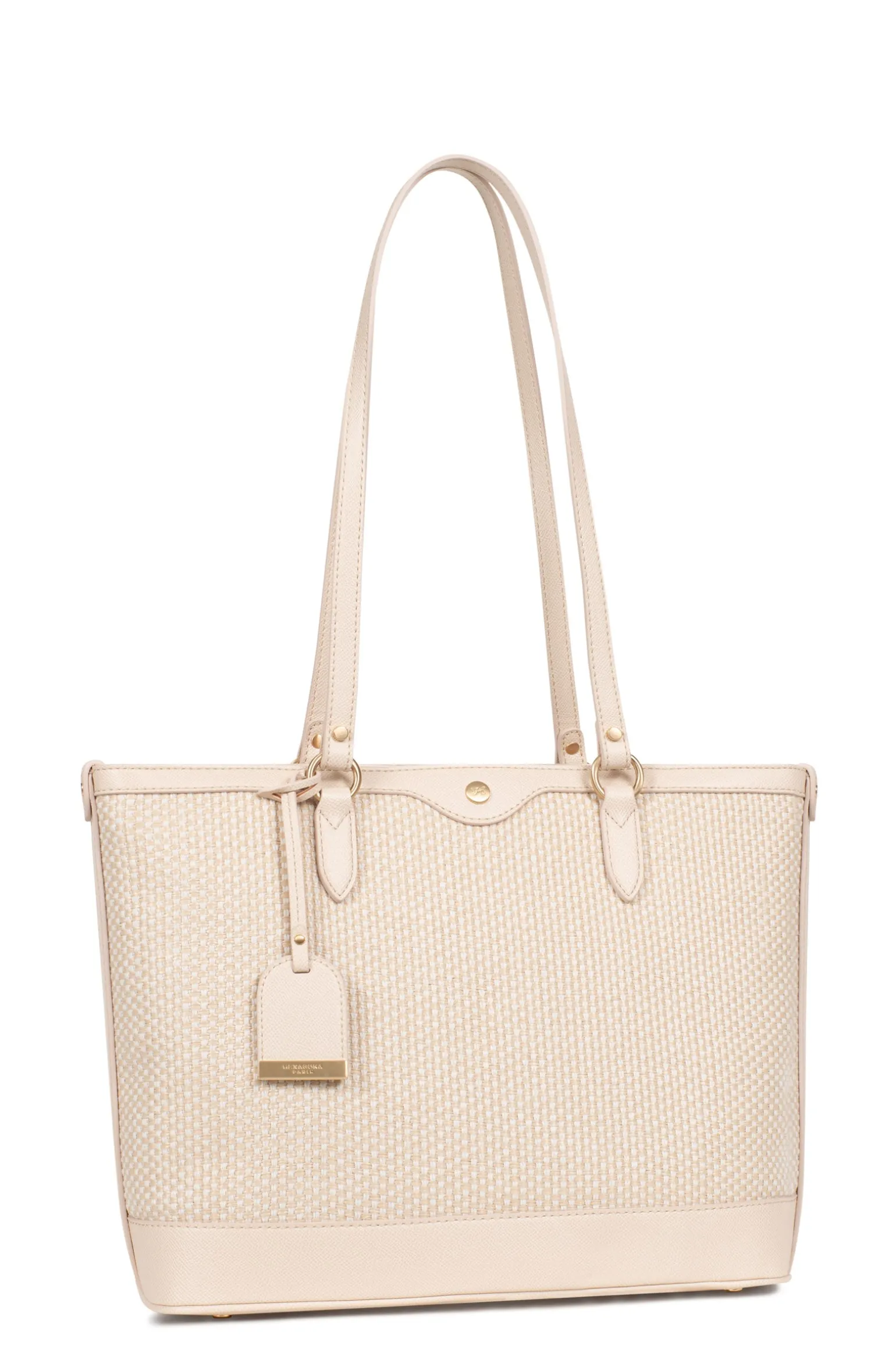 Sac cabas porté épaule - A4