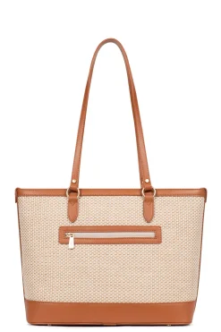 Sac cabas porté épaule - A4