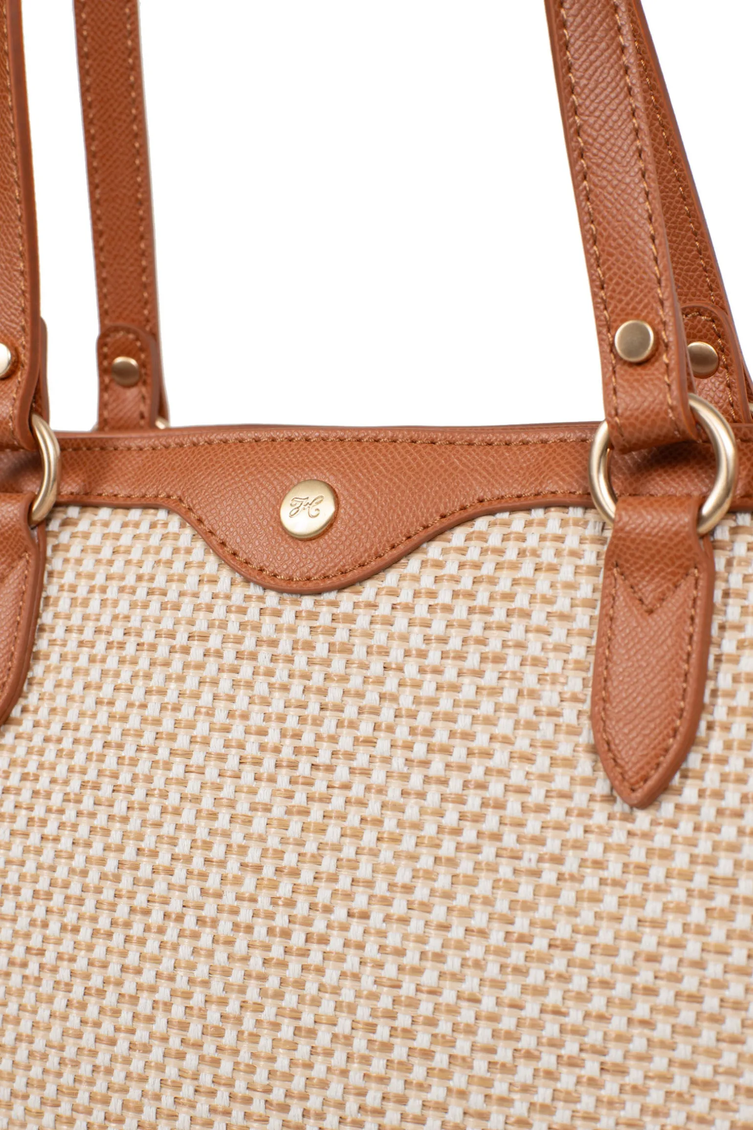 Sac cabas porté épaule - A4