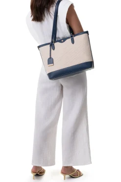 Sac cabas porté épaule - A4