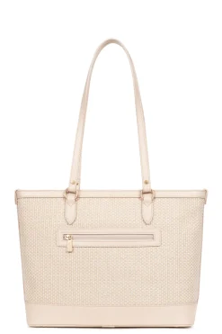 Sac cabas porté épaule - A4