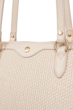 Sac cabas porté épaule - A4