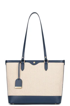 Sac cabas porté épaule - A4