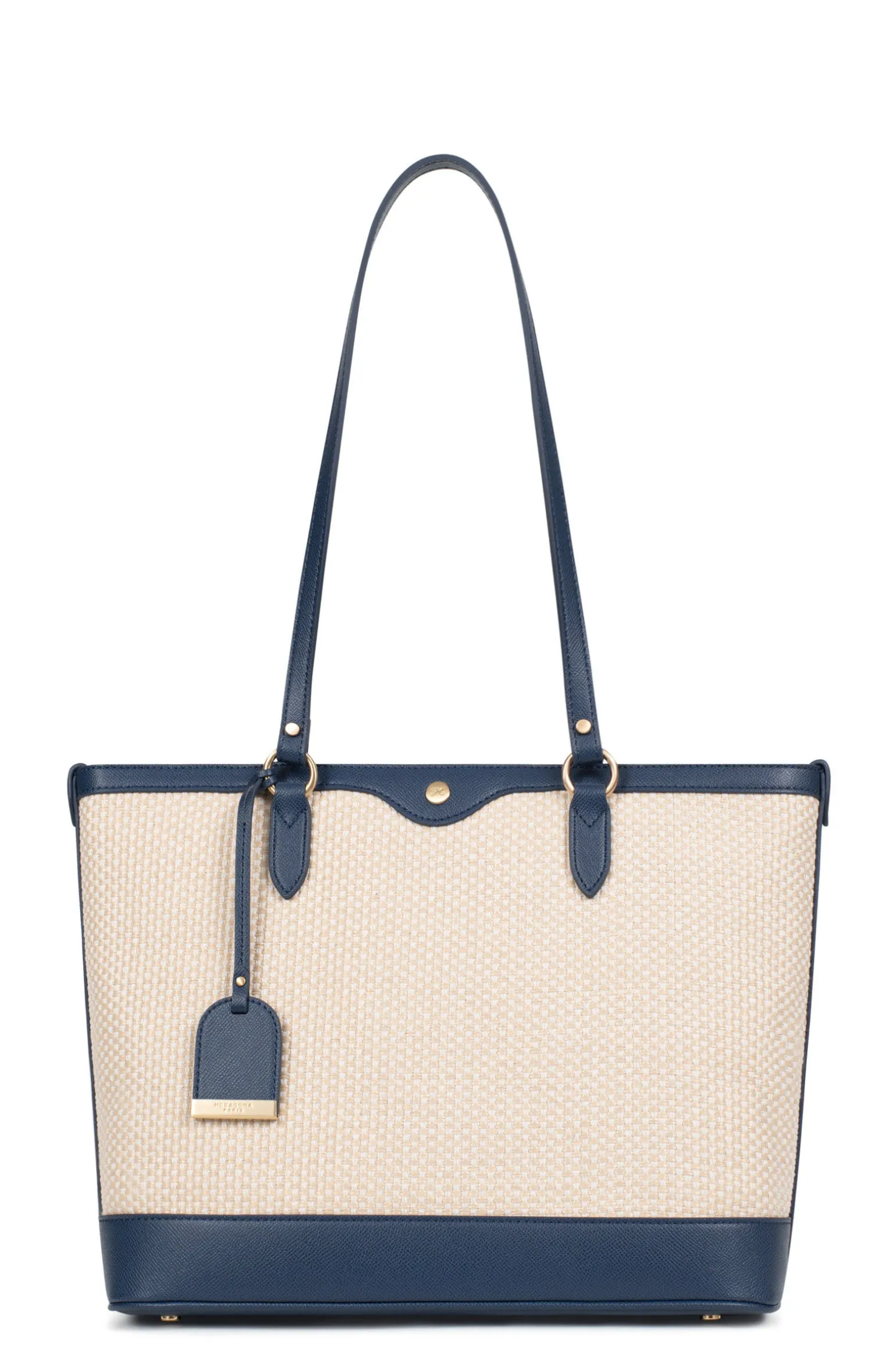 Sac cabas porté épaule - A4