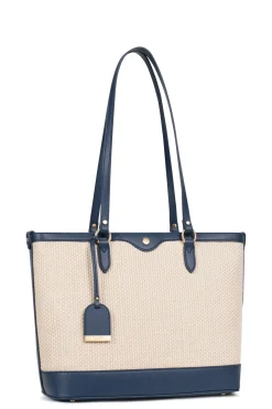 Sac cabas porté épaule - A4