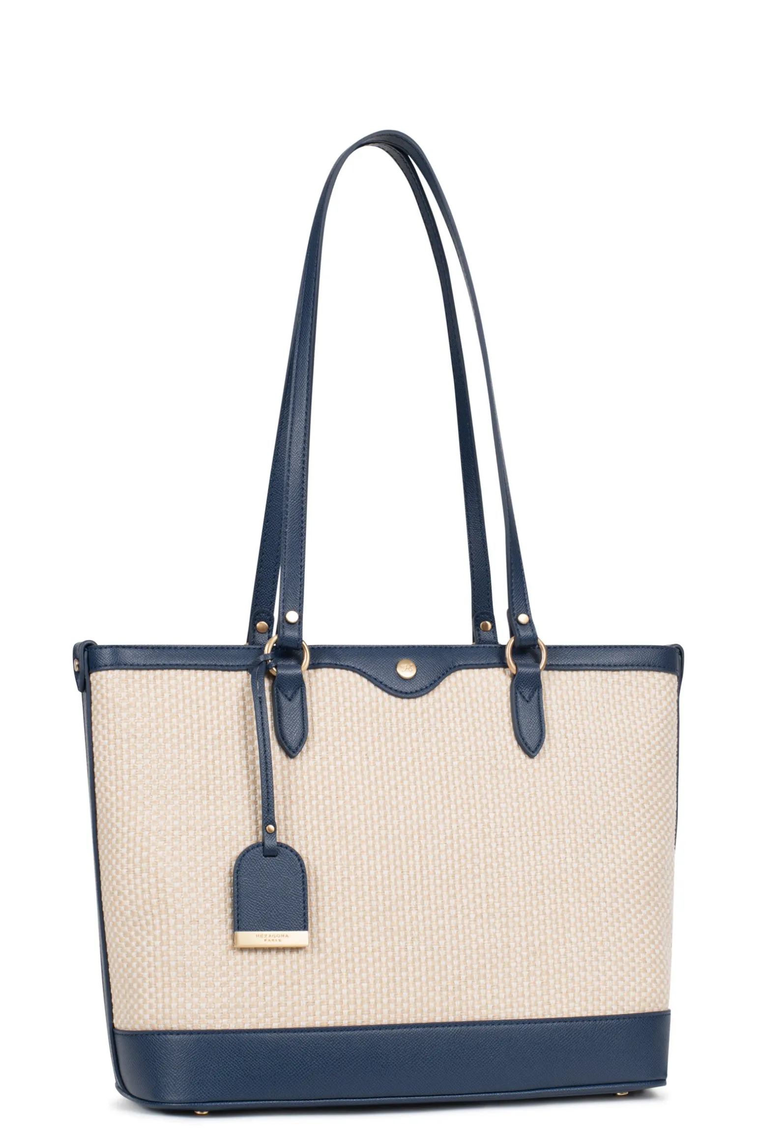 Sac cabas porté épaule - A4