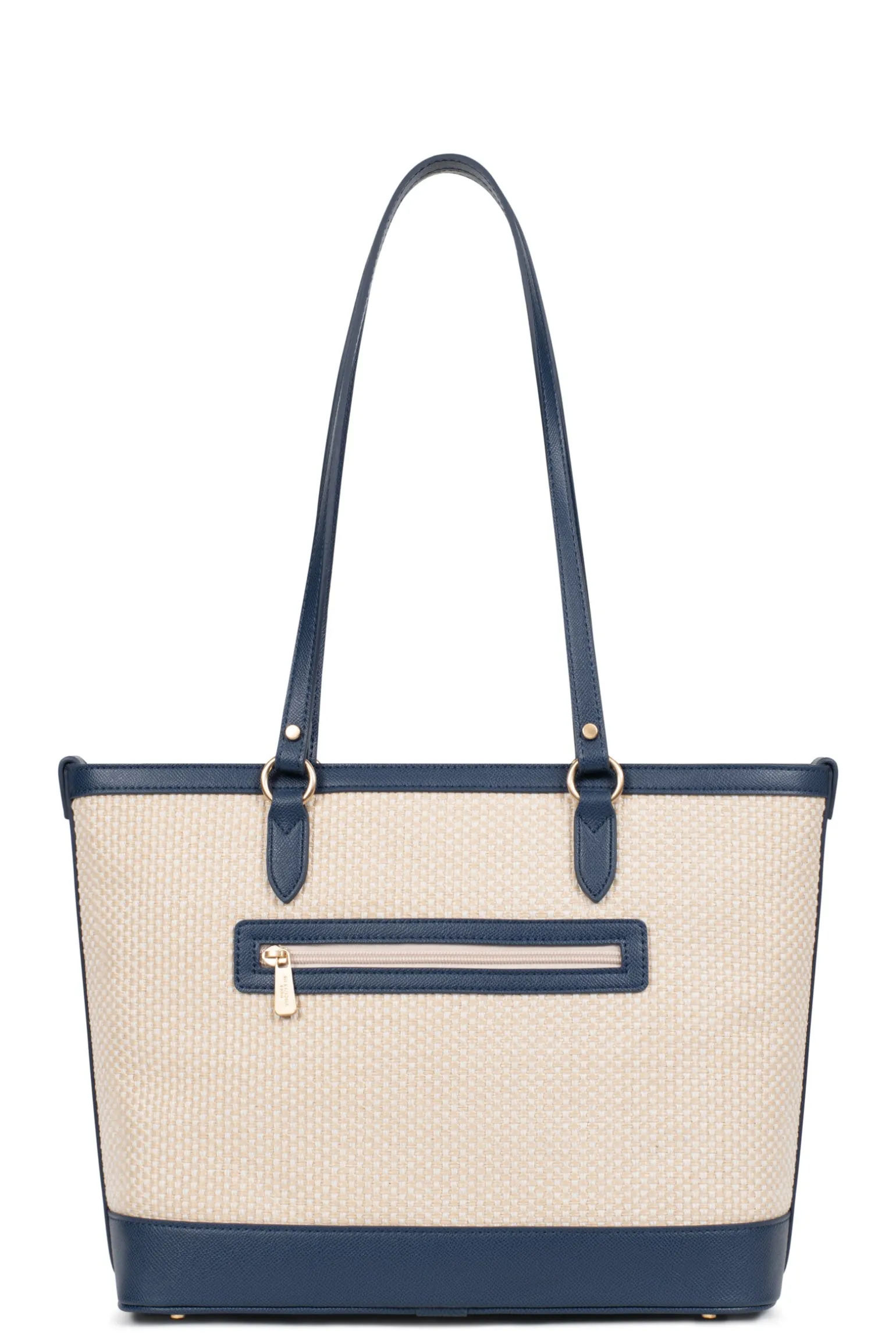 Sac cabas porté épaule - A4