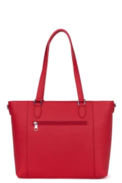 Sac cabas porté épaule - A4