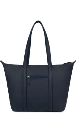 Sac cabas porté épaule - A4 - Grand