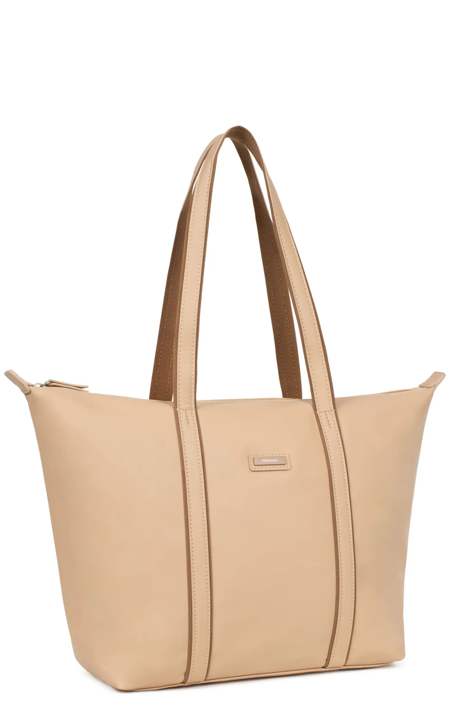 Sac cabas porté épaule - A4 - Grand