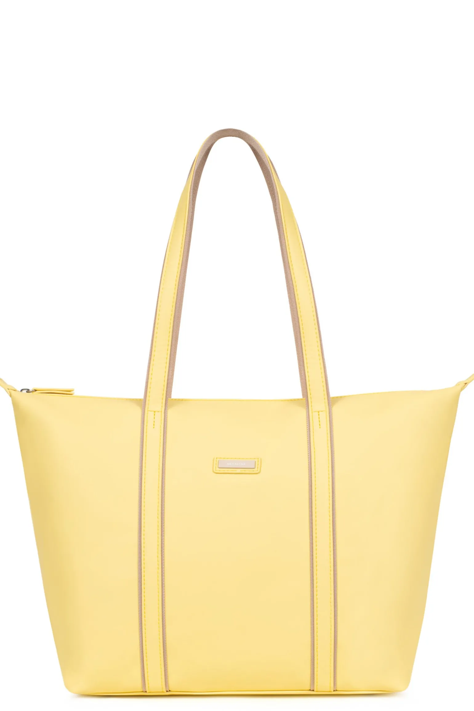 Sac cabas porté épaule - A4 - Grand