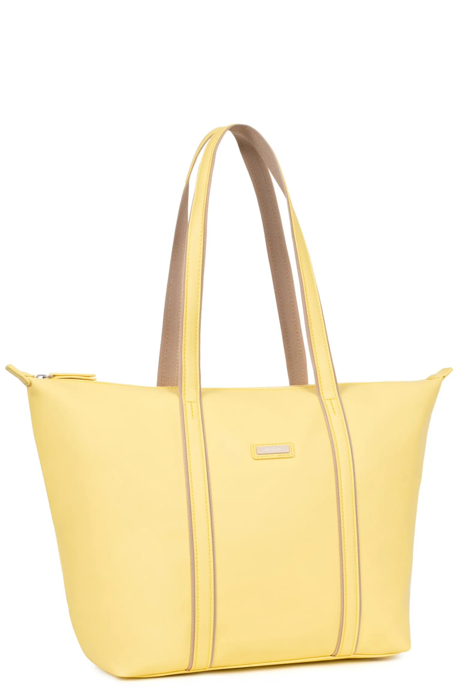 Sac cabas porté épaule - A4 - Grand