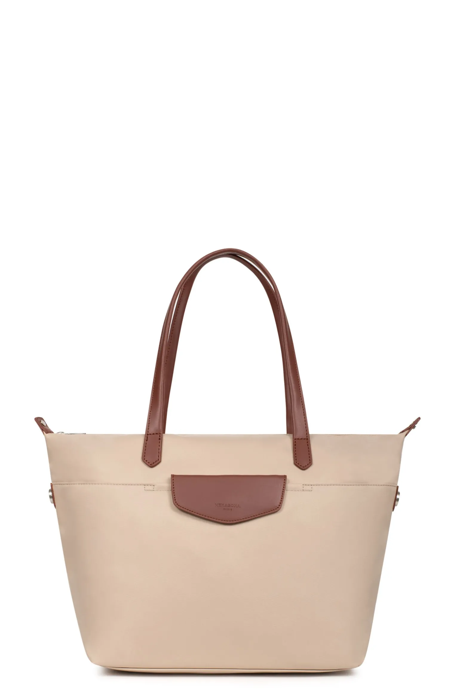 Sac cabas porté épaule - A4 - Grand