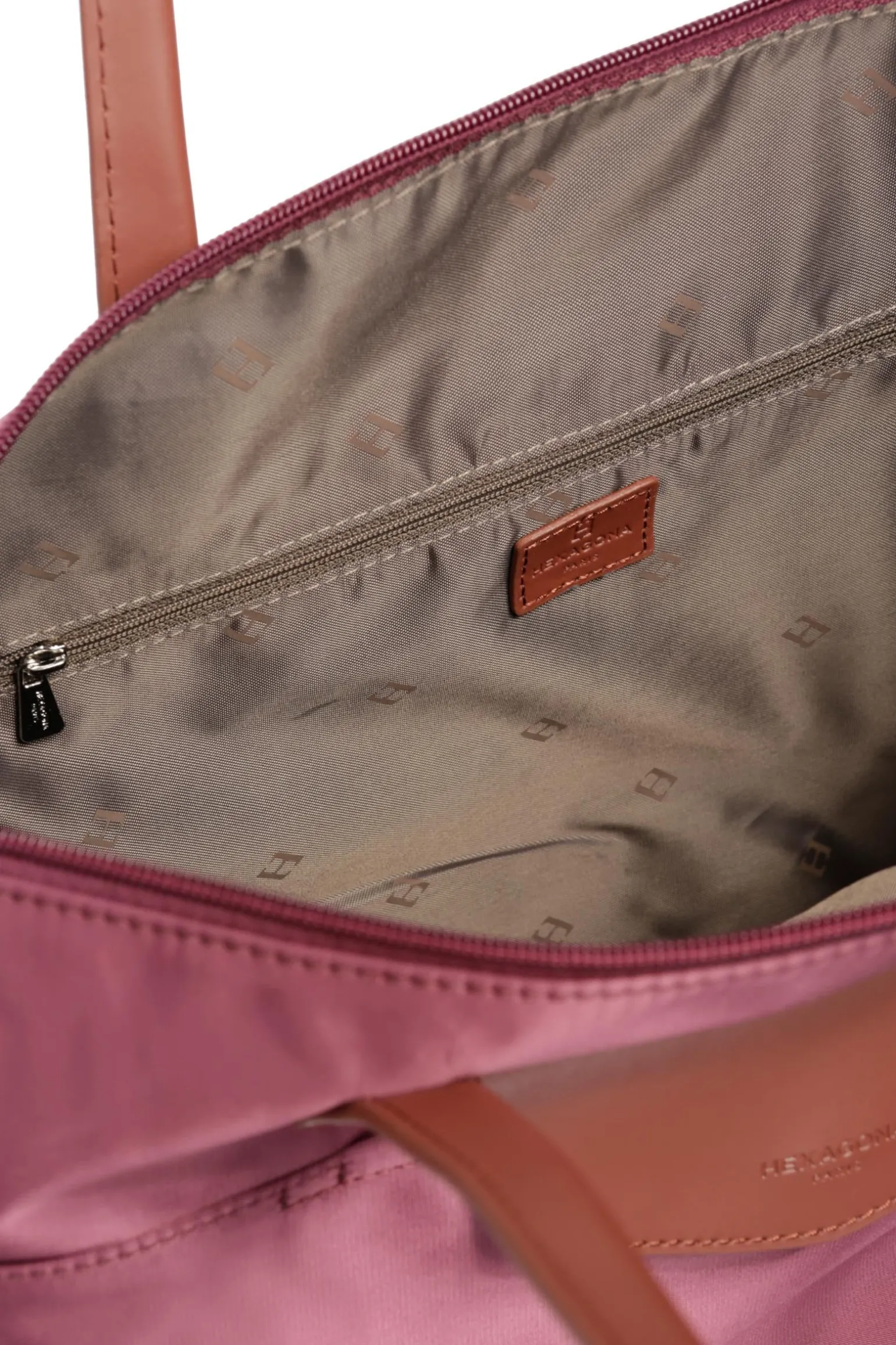 Sac cabas porté épaule - A4 - Grand
